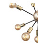 Подвесная люстра ST Luce Foglione SL437.403.12 - Подвесная люстра ST Luce Foglione SL437.403.12