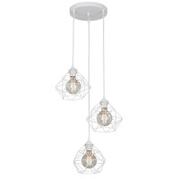  - Подвесной светильник Vitaluce V4258-0/3S