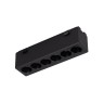 Светильник MAG-VIBE-LASER-L101-6W Day4000-MIX (BK, 24 deg, 48V, DALI) (Arlight, IP20 Металл, 5 лет) - Светильник MAG-VIBE-LASER-L101-6W Day4000-MIX (BK, 24 deg, 48V, DALI) (Arlight, IP20 Металл, 5 лет)