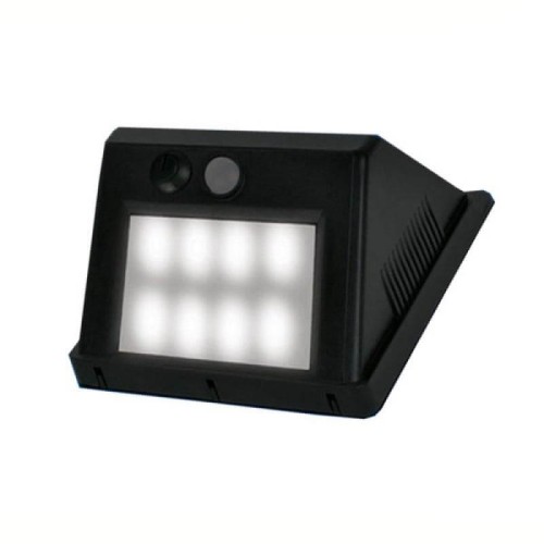 Светильник на солнечных батареях Uniel Functional USL-F-163/PT120 Sensor UL-00003134 