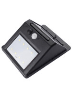  - Светильник на солнечных батареях Uniel Functional USL-F-163/PT120 Sensor UL-00003134