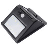 Светильник на солнечных батареях Uniel Functional USL-F-163/PT120 Sensor UL-00003134 - Светильник на солнечных батареях Uniel Functional USL-F-163/PT120 Sensor UL-00003134