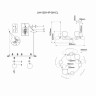 Подвесная люстра Lumien Hall Lovrenc LH4125/14P-SN-CL - Подвесная люстра Lumien Hall Lovrenc LH4125/14P-SN-CL