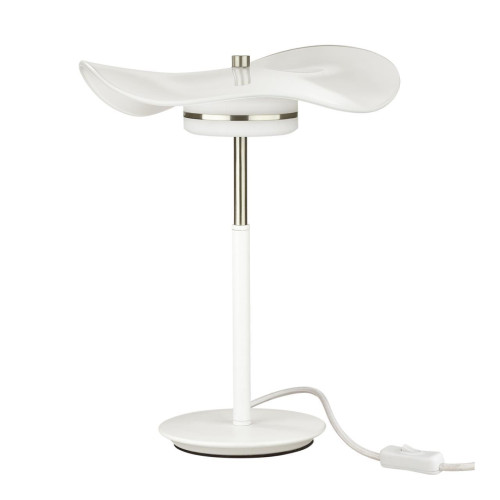 Настольная лампа Odeon Light Fluent 4856/10TL 