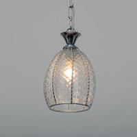  - Подвесной светильник Abrasax Cornelia 2223/1(clear)