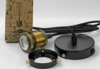 Подвесной светильник Lussole VIII LSP-9603 - Подвесной светильник Lussole VIII LSP-9603