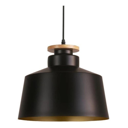 Подвесной светильник Lumina Deco Levanti LDP 7974-300 BK+GD 
