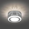 Встраиваемый светильник Gauss Backlight BL095  - Встраиваемый светильник Gauss Backlight BL095 