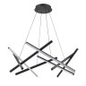 Подвесной светильник Vele Luce Meteora VL7232P07 - Подвесной светильник Vele Luce Meteora VL7232P07