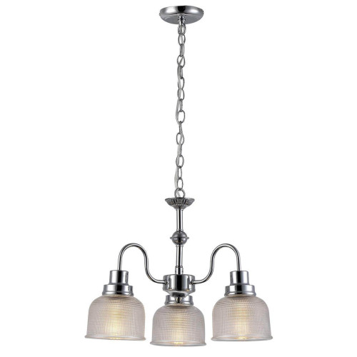Подвесная люстра Arte Lamp A9186LM-3CC 