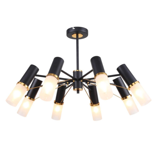 Потолочная люстра F-Promo Viator 2558-8P 