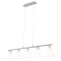  - Подвесной светильник Globo Illimani 68615-5