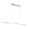 Подвесной светодиодный светильник Lucia Tucci Modena 169.4 LED - Подвесной светодиодный светильник Lucia Tucci Modena 169.4 LED