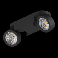  - Светодиодный спот Lightstar Snodo 055274