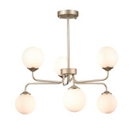  - Подвесная люстра ST Luce Redjino SLE106203-06