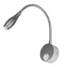 Бра Uniel ULT-F22-3W/4000K IP20 Silver UL-00004241 - Бра Uniel ULT-F22-3W/4000K IP20 Silver UL-00004241