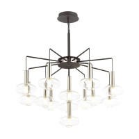  - Подвесная люстра Odeon Light Vele 4815/13