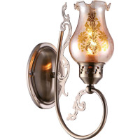  - Бра Arte Lamp Ballerina A9561AP-1AB