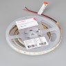 Лента ULTRA-C72-10mm 24V Day5000 (7.2 W/m, IP20, 5630, 5m) (Arlight, высок.эфф.200 лм/Вт) - Лента ULTRA-C72-10mm 24V Day5000 (7.2 W/m, IP20, 5630, 5m) (Arlight, высок.эфф.200 лм/Вт)