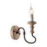 Бра Arte Lamp A1700AP-1BR - Бра Arte Lamp A1700AP-1BR