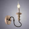 Бра Arte Lamp A1700AP-1BR - Бра Arte Lamp A1700AP-1BR