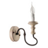 Бра Arte Lamp A1700AP-1BR - Бра Arte Lamp A1700AP-1BR