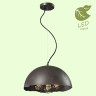 Подвесная люстра Lussole Loft Lockport GRLSP-9623 - Подвесная люстра Lussole Loft Lockport GRLSP-9623