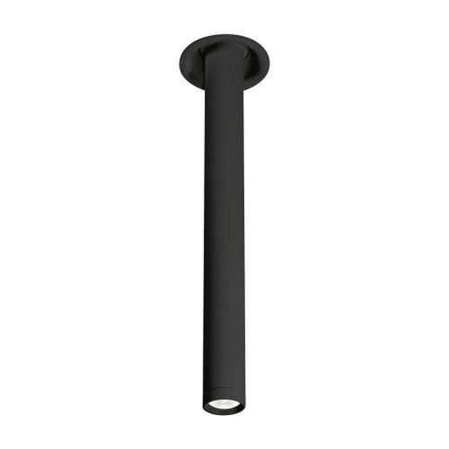 Встраиваемый светодиодный спот Ideal Lux Eye Bk 186993 