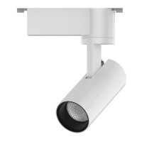  - Трековый светодиодный светильник Gauss Track Light Led TR077