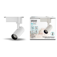  - Трековый светодиодный светильник Gauss Track Light Led TR077