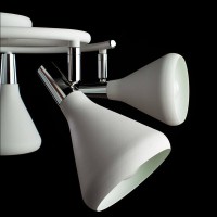  - Спот Arte Lamp 73 A9155PL-5WH