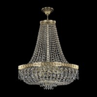  - Подвесная люстра Bohemia Ivele 19273/H2/45IV G