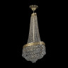 Подвесная люстра Bohemia Ivele 19273/H2/45IV G - Подвесная люстра Bohemia Ivele 19273/H2/45IV G
