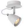 Спот Lucide Ride Led 26956/05/31 - Спот Lucide Ride Led 26956/05/31