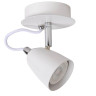Спот Lucide Ride Led 26956/05/31 - Спот Lucide Ride Led 26956/05/31