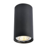 Потолочный светильник Arte Lamp A1516PL-1BK - Потолочный светильник Arte Lamp A1516PL-1BK