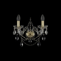  - Бра Bohemia Ivele 1411B/2/160 G