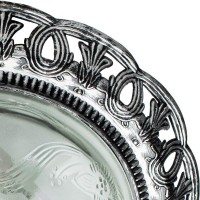 Потолочный светильник Arte Lamp Piatti A8001PL-2SB - Потолочный светильник Arte Lamp Piatti A8001PL-2SB