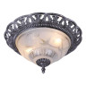 Потолочный светильник Arte Lamp Piatti A8001PL-2SB - Потолочный светильник Arte Lamp Piatti A8001PL-2SB