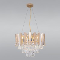  - Подвесная люстра Bogates Coda 328/6 Strotskis