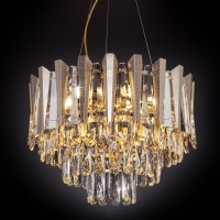  - Подвесная люстра Bogates Coda 328/6 Strotskis