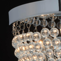  - Потолочный светильник MW-Light Бриз 464018405