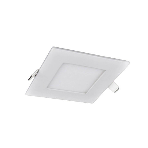 Встраиваемый светодиодный светильник Arte Lamp Fine A2409PL-1WH 