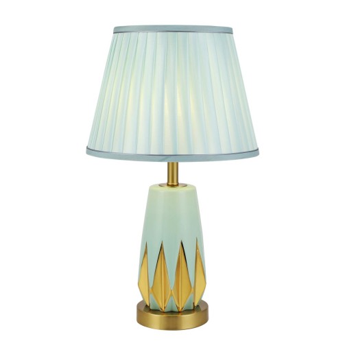 Настольный светильник MODELUX ML.6174.01TL BL 