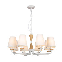  - Подвесная люстра F-Promo Arbor 2736-8P