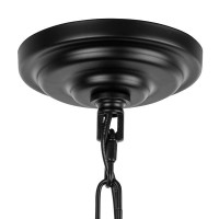  - Подвесная люстра Lightstar Novara 713287