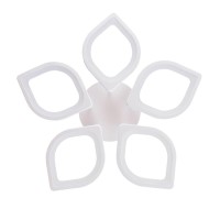  - Потолочный светодиодный светильник Arte Lamp Polli A2531PL-5WH