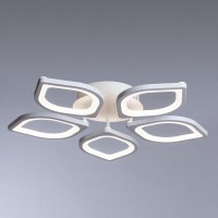  - Потолочный светодиодный светильник Arte Lamp Polli A2531PL-5WH