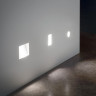 Встраиваемый светодиодный светильник Ideal Lux Walky-2 249827 - Встраиваемый светодиодный светильник Ideal Lux Walky-2 249827