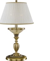  - Настольная лампа Reccagni Angelo P.6422 G